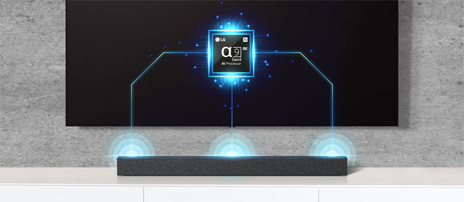 Loa soundbar