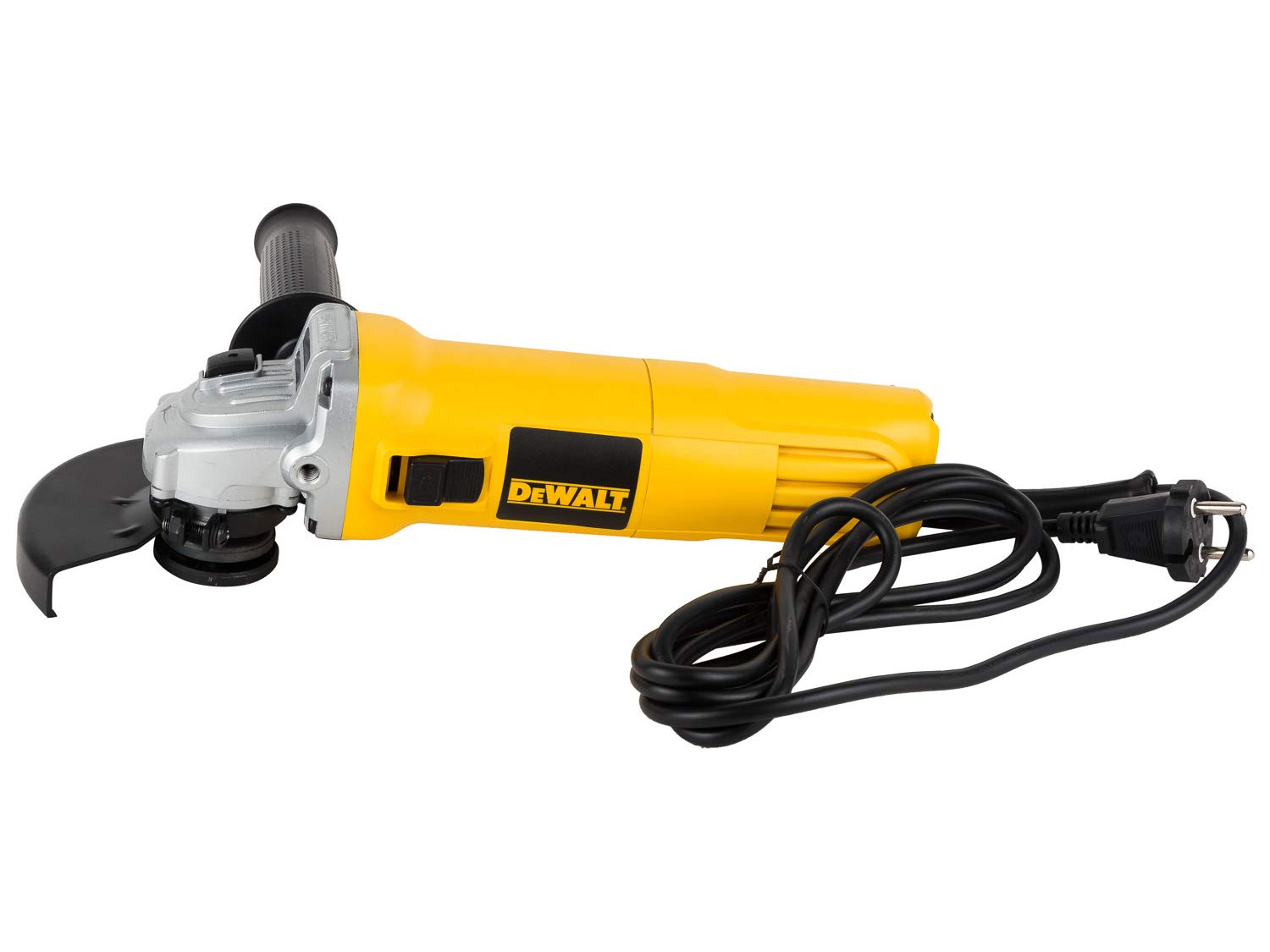 Máy mài góc 100mm 850W Dewalt DW802-B1