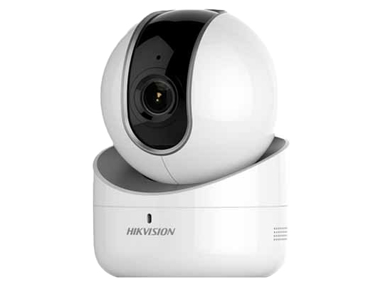 Camera IP Wifi Robot 2MP Hikvision DS-2CV2Q21FD-IW(B)