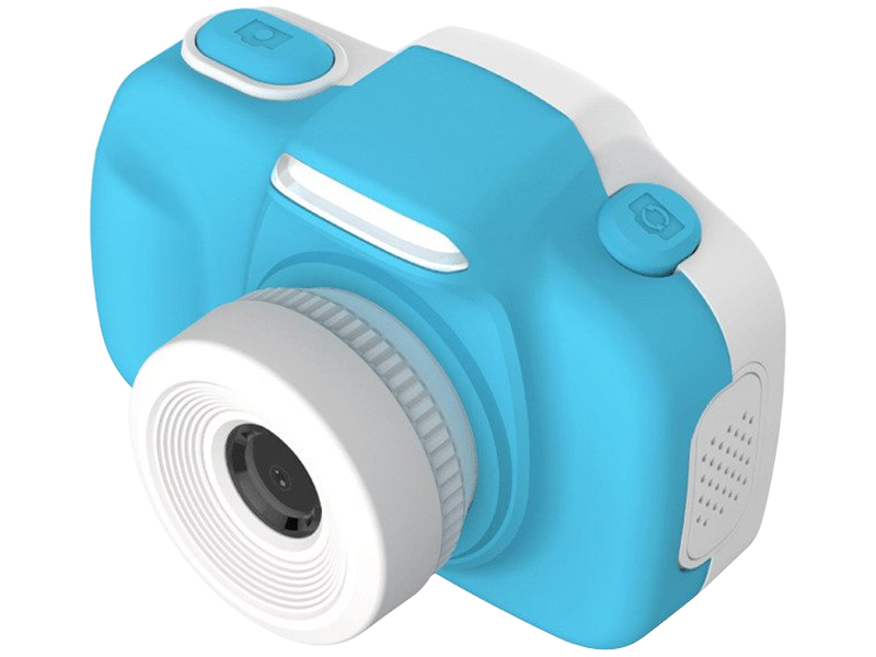 Máy ảnh cho trẻ em Oaxis myFirst Camera 3