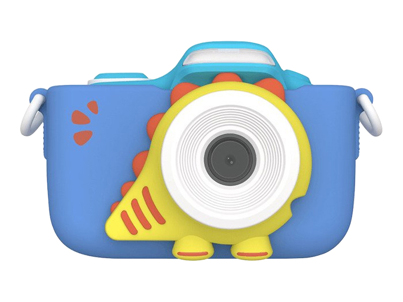 Máy ảnh cho trẻ em Oaxis myFirst Camera 3