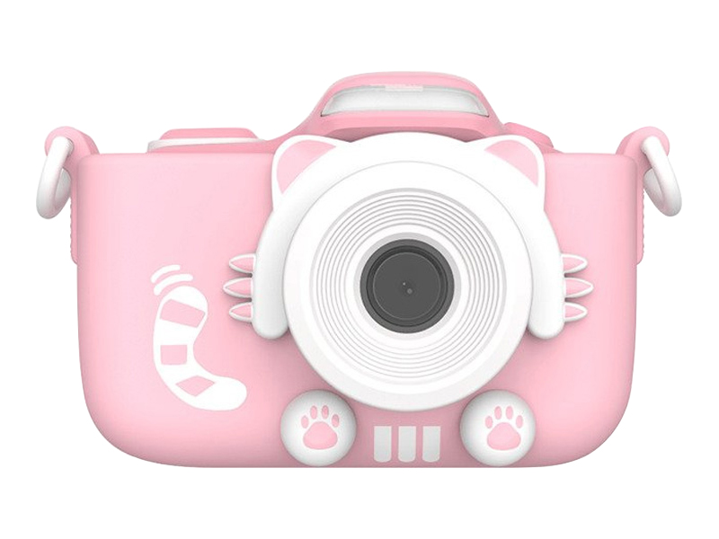 Máy ảnh cho trẻ em Oaxis myFirst Camera 3