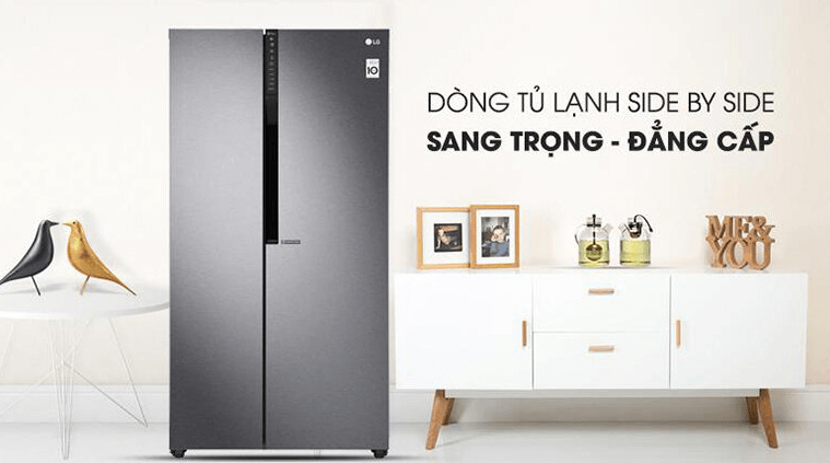 Thiết kế đẹp mắt, sang trọng