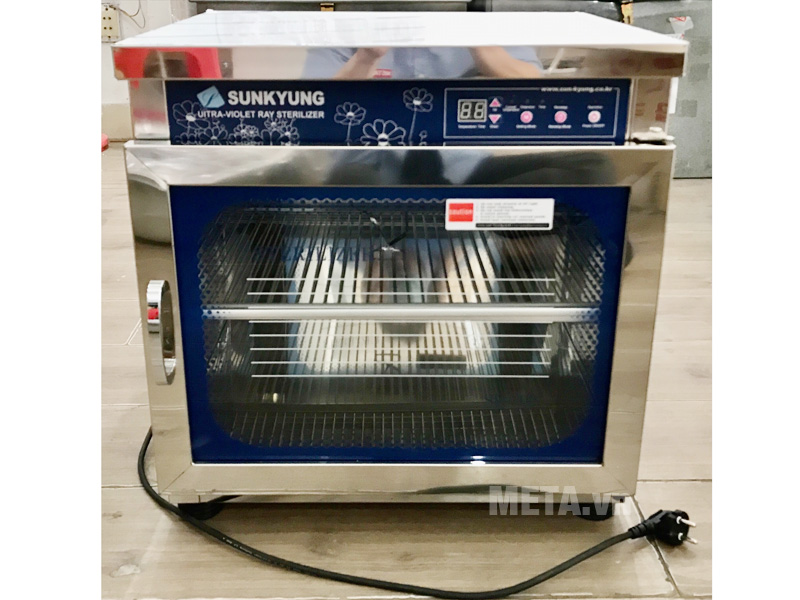 Sunkyung SK-302HU