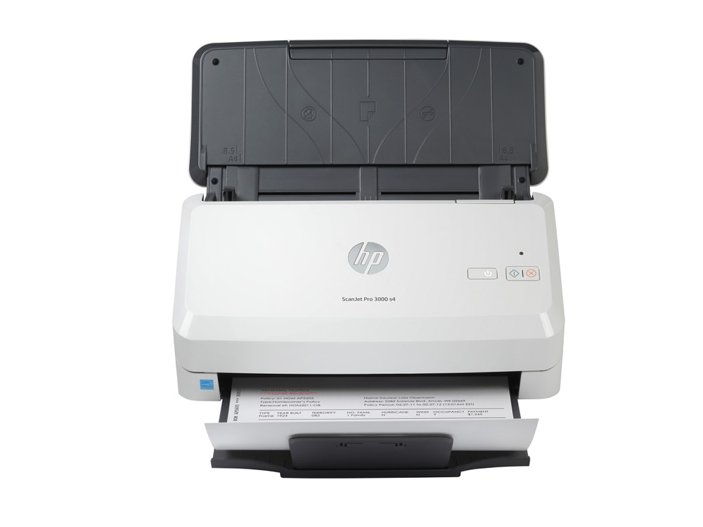 Máy scan HP Pro 3000 S4 (6FW07A)