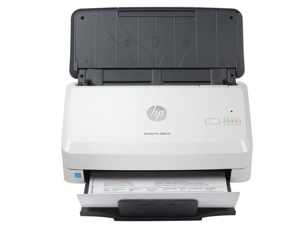 Hình ảnh máy scan HP Pro 3000 S4 (6FW07A) 