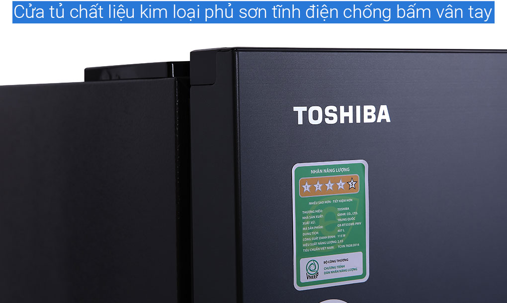 Tủ lạnh 2 cánh