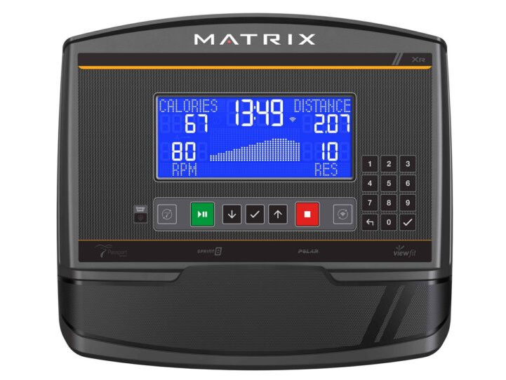 Matrix R50 XR