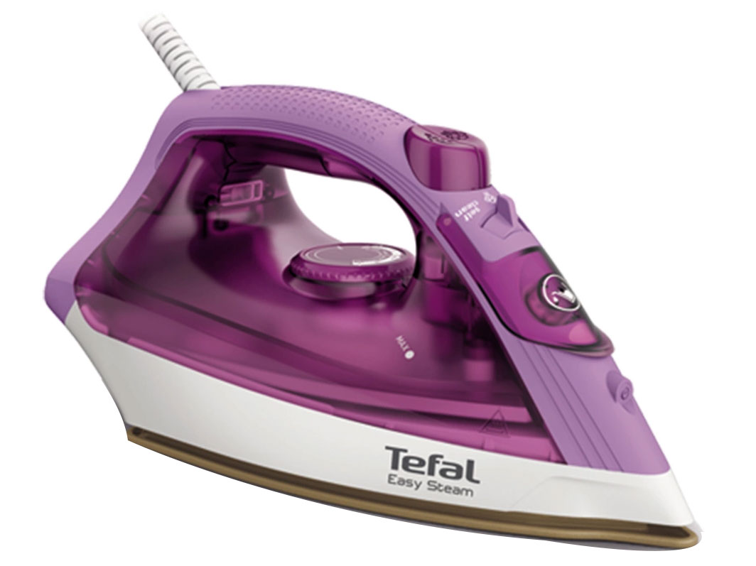 Bàn ủi hơi nước Tefal FV1955E0