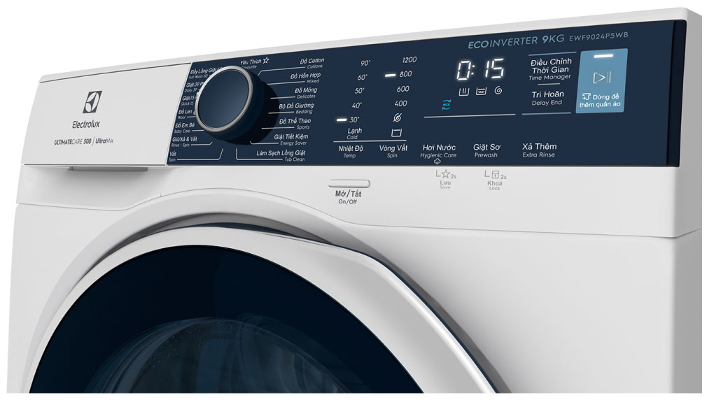 Electrolux EWF9024P5WB