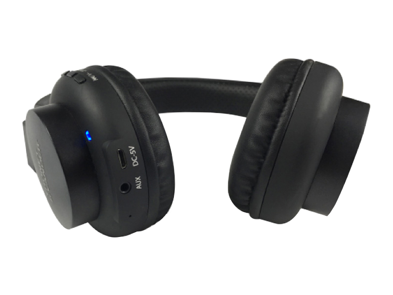 Tai nghe Bluetooth Thonet & Vander DAUER
