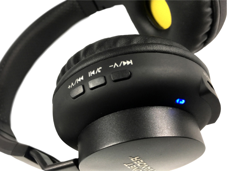 Tai nghe Bluetooth Thonet & Vander DAUER