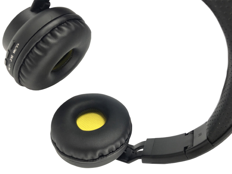Tai nghe Bluetooth Thonet & Vander DAUER