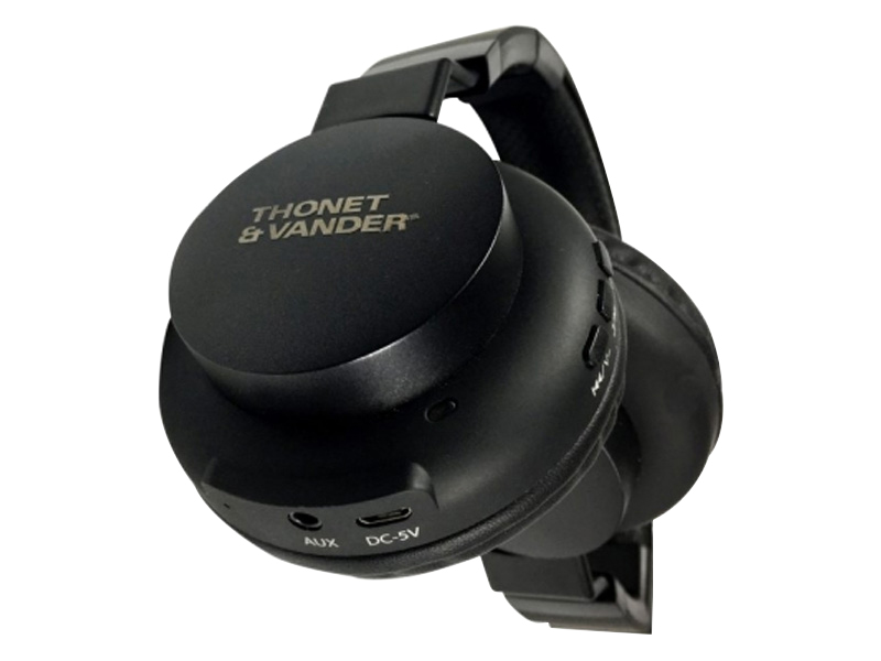 Tai nghe Bluetooth Thonet & Vander DAUER