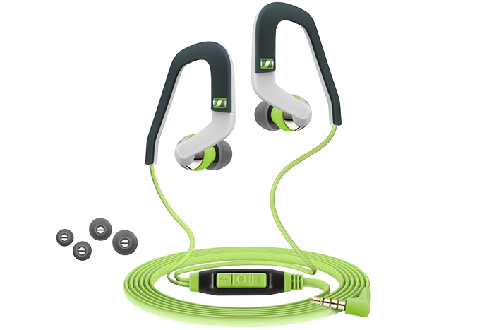 Tai nghe Sennheiser OCX 686i Sports