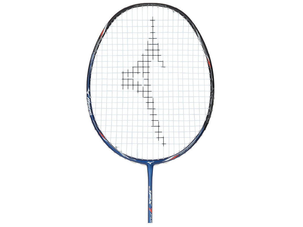 Mizuno JPX 7 Fury