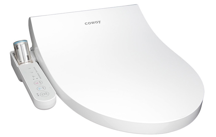 Coway Bidet BA-35AVN