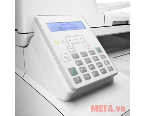 Máy in HP LaserJet Pro MFP M227fdn