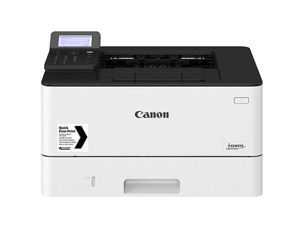 Máy in laser đen trắng Canon LBP 223DW