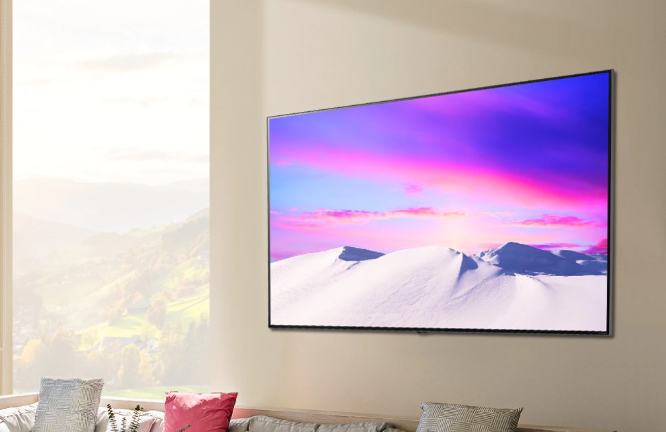 Smart Tivi 4K LG 55 inch 55NANO86TPA NanoCell HDR ThinQ AI