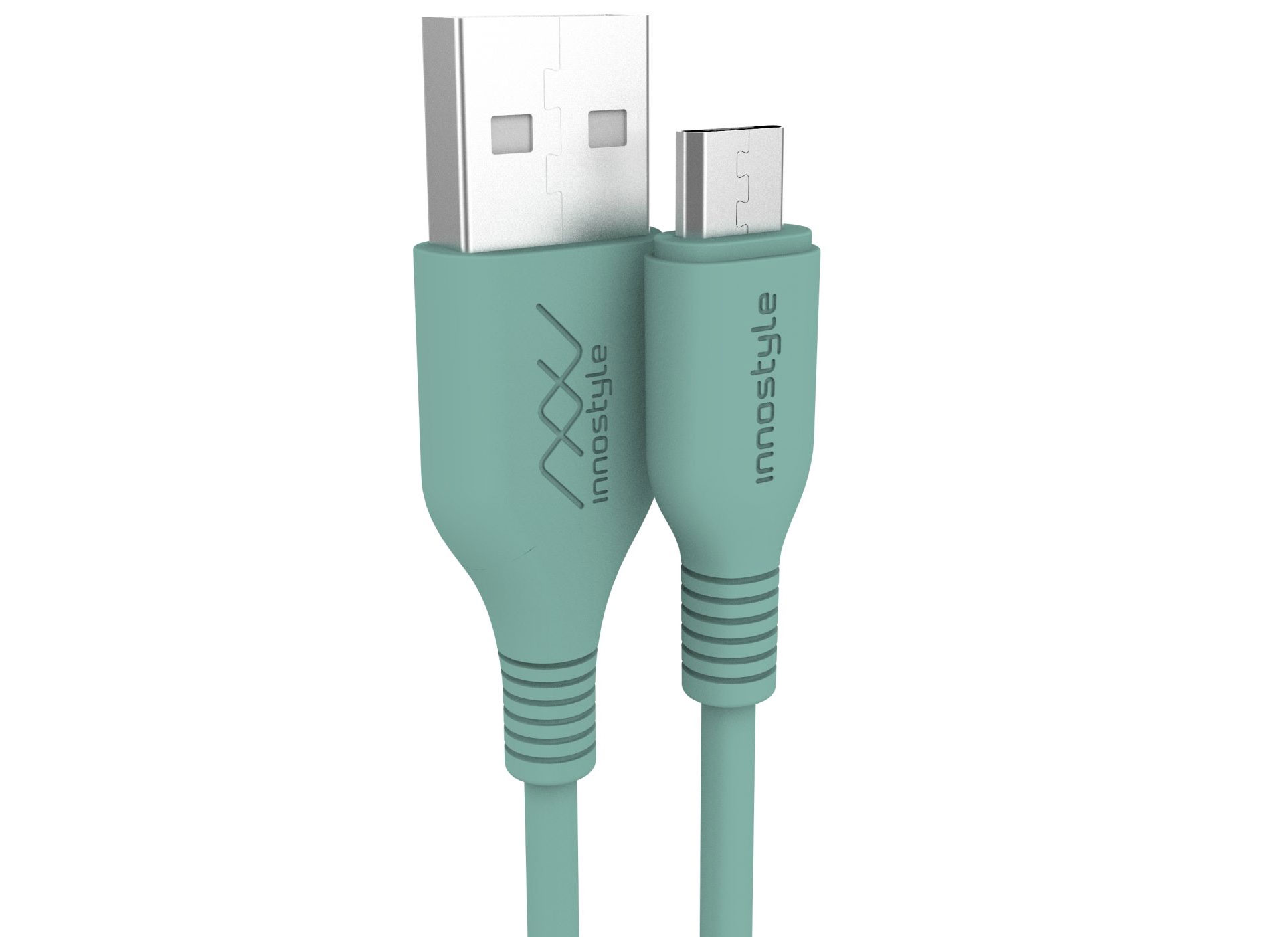 Innostyle Jazzy USB-A to micro1.2M (IAB120)