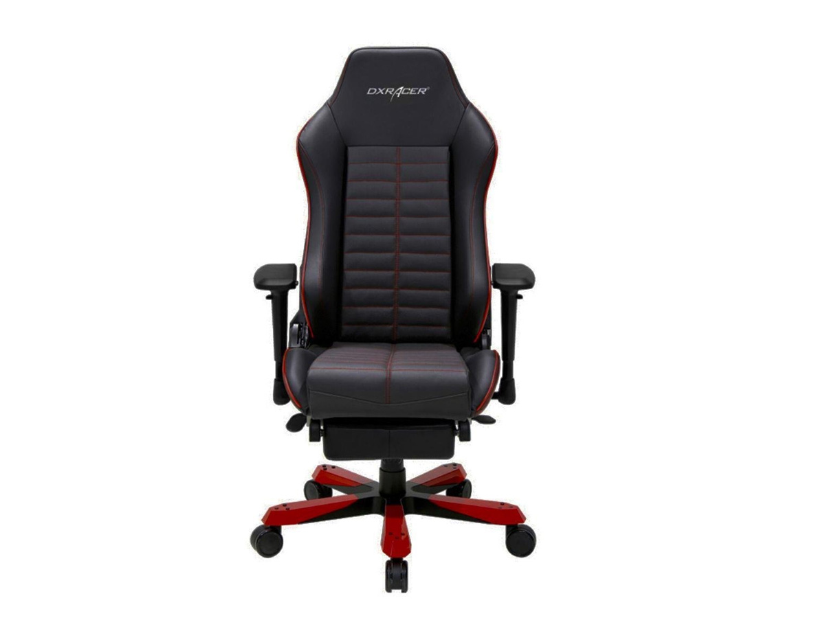 Ghế game DXRacer Iron Series GC-I133-NR-A2 (OH/IA133/NR)
