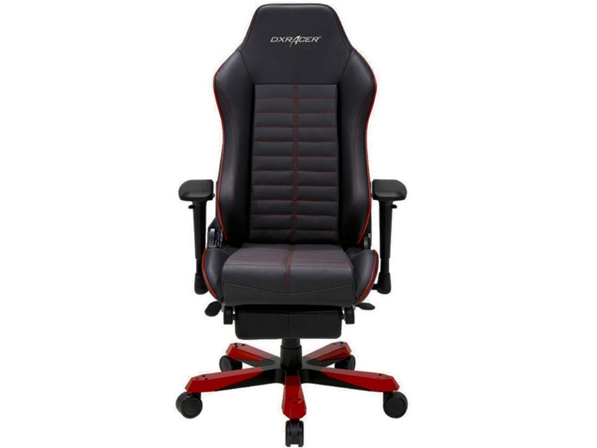 Hình ảnh ghế game DXRacer Iron Series GC-I133-NR-A2 (OH/IA133/NR)