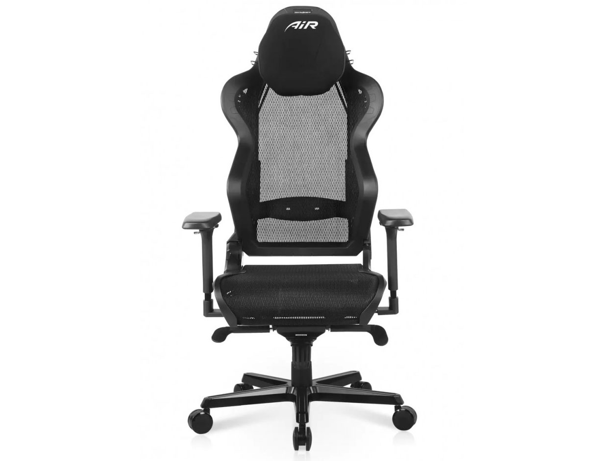 Ghế lưới DXRacer AIR series AIR-R1S-N.N-B3 (AIR/D7200/N)