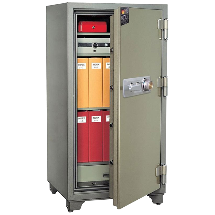 Két sắt Hàn Quốc Booil BS-C1400