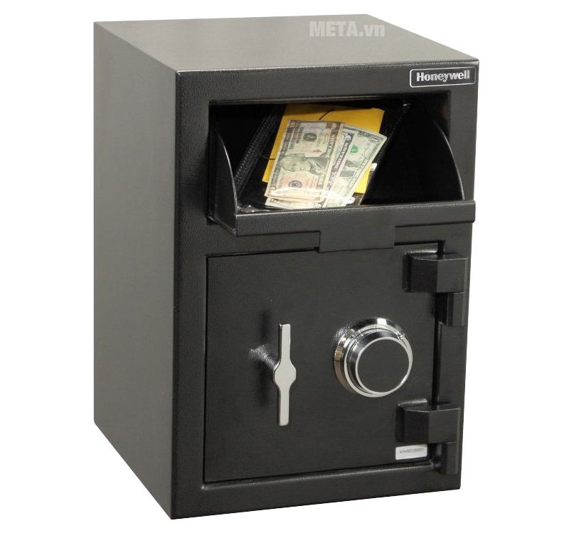 Két sắt Honeywell 5911