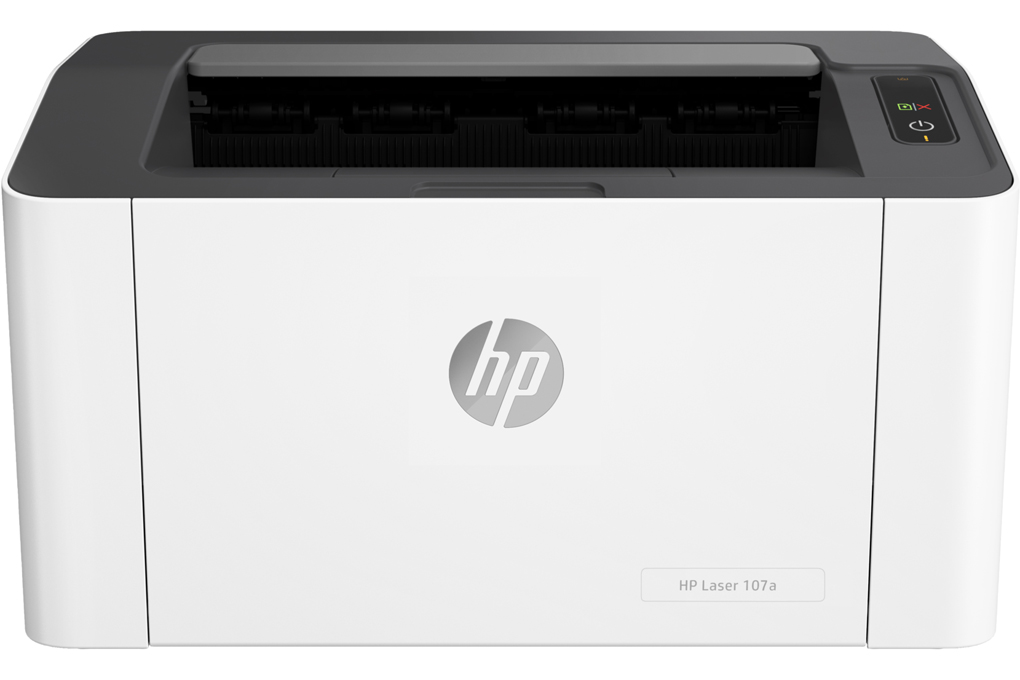 Máy in HP LaserJet 107A (4ZB77A)