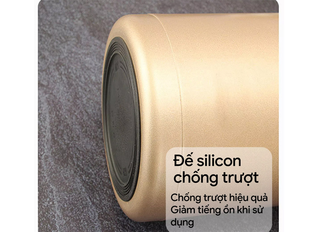 Đế chống trơn trượt