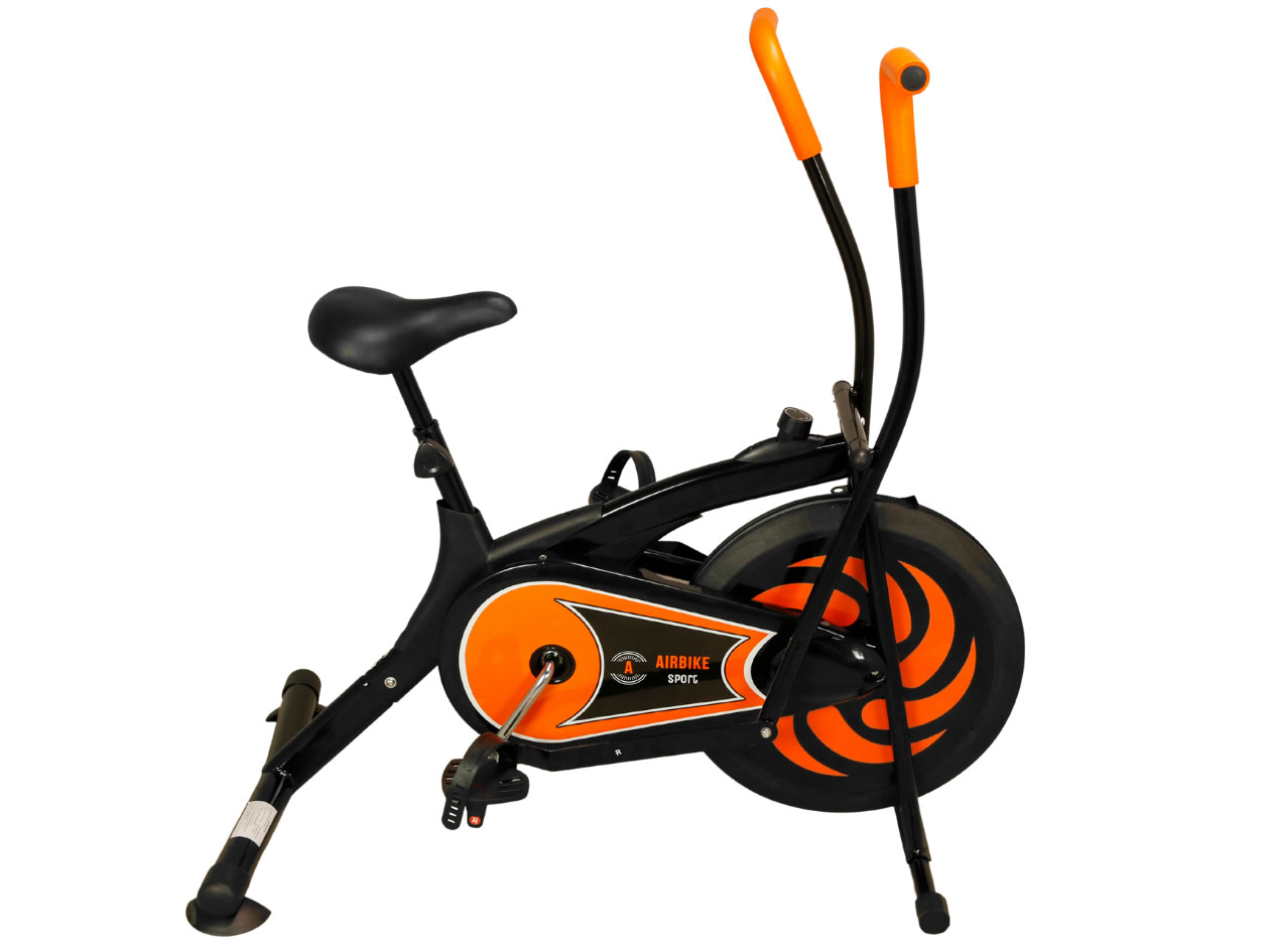 Xe đạp tập thể dục Airbike Sport MK305