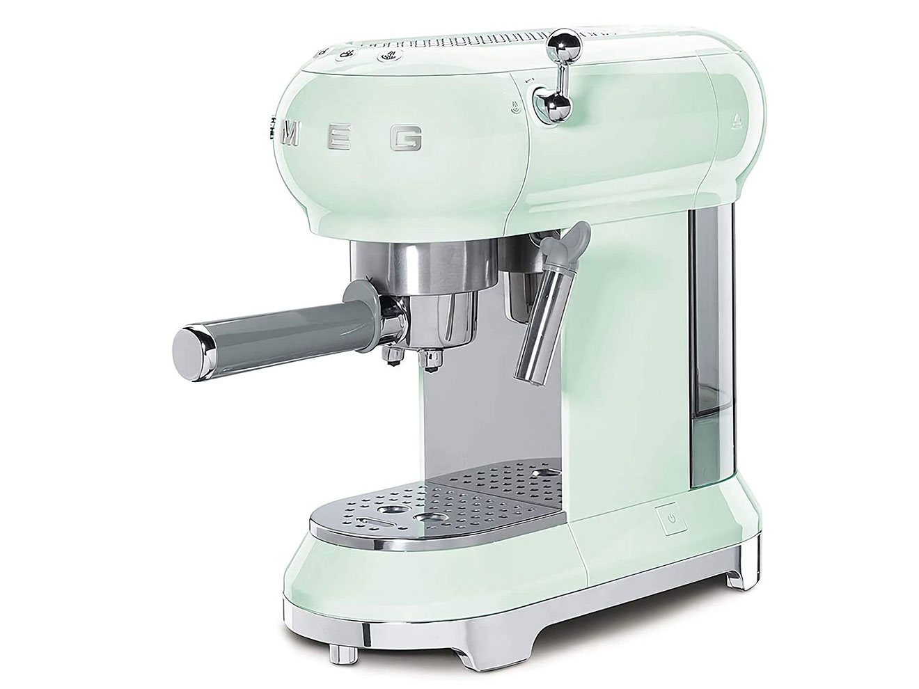 Máy pha cà phê Smeg ECF01