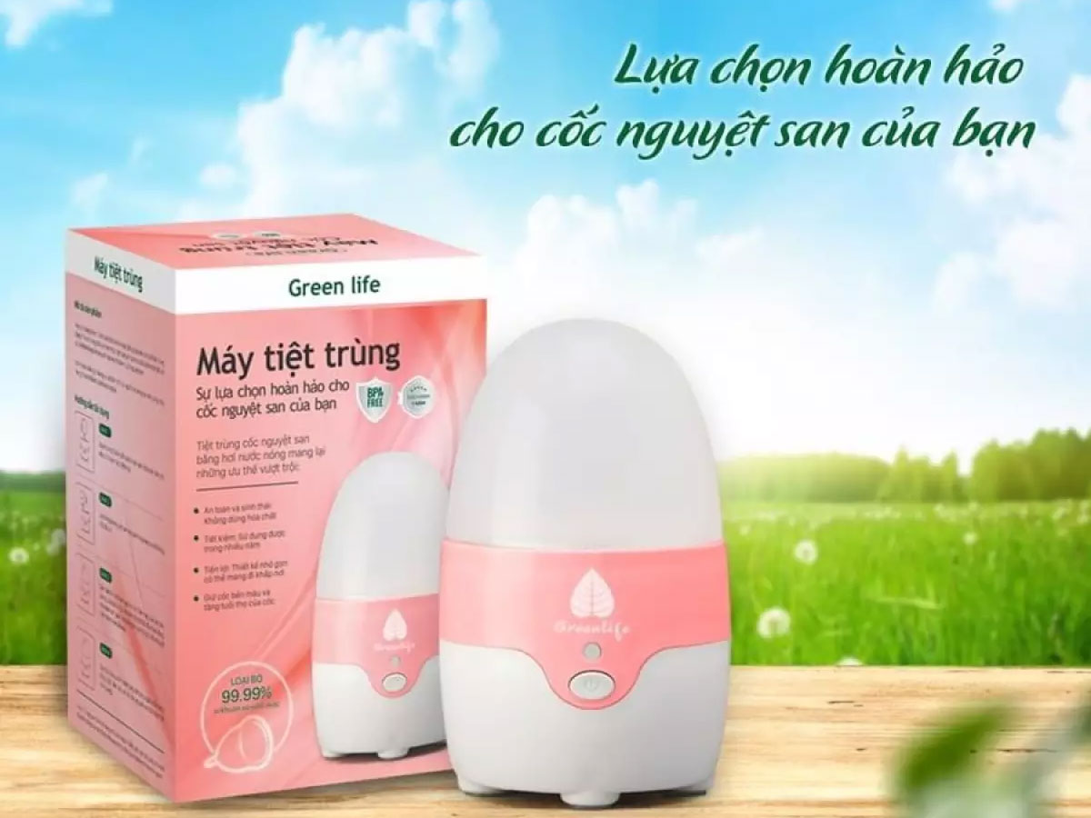 Cốc nguyệt san  
