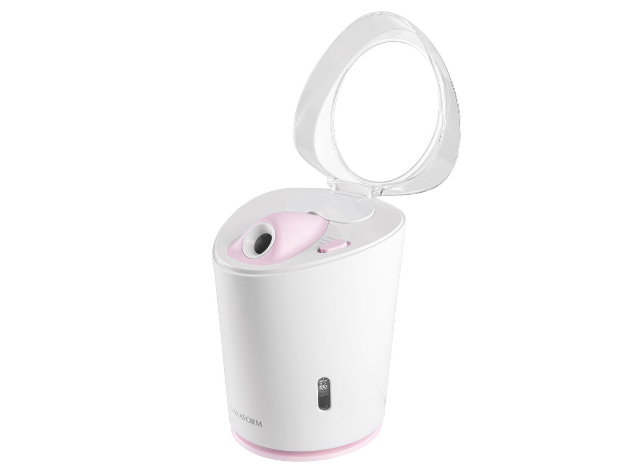 Máy xông mặt nóng lạnh Lanaform Luxury Facial Steamer LA131206
