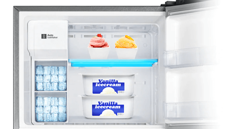 Duy trì nhiệt độ lạnh lên tới 12 giờ nhờ tấm giữ nhiệt Mr Coolpack