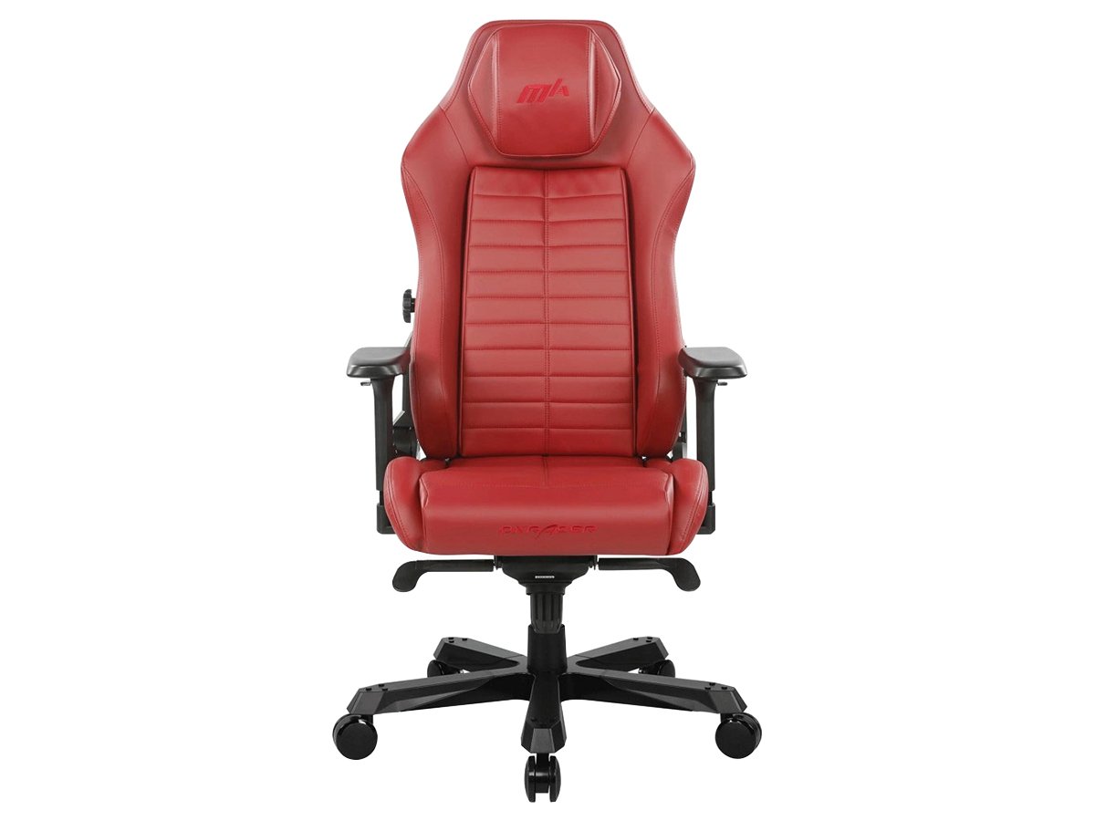 Ghế game DXRACER Master series DMC/DM1200/R (DMC-I233S-R-A3)