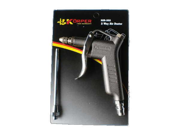 Súng xì khô 3 chức năng Korper KP-SAB-502