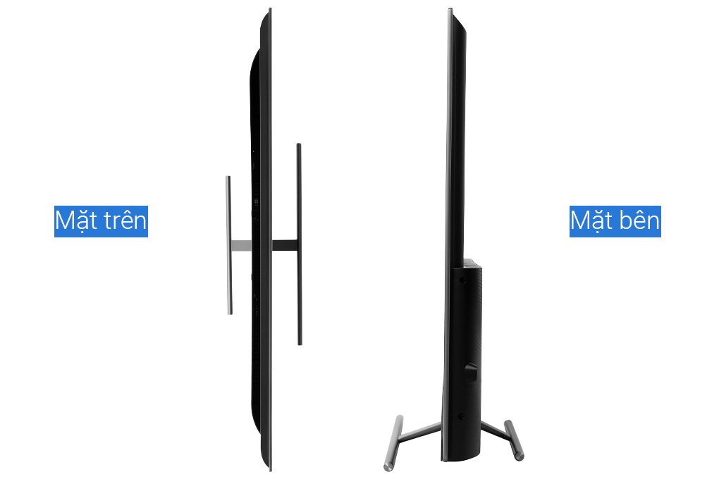 Tivi 55 inch