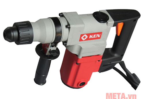 Máy khoan bê tông Ken 2826BS