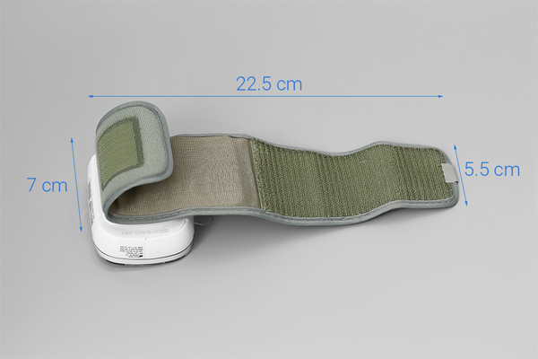 Máy đo huyết áp cổ tay Beurer BC44