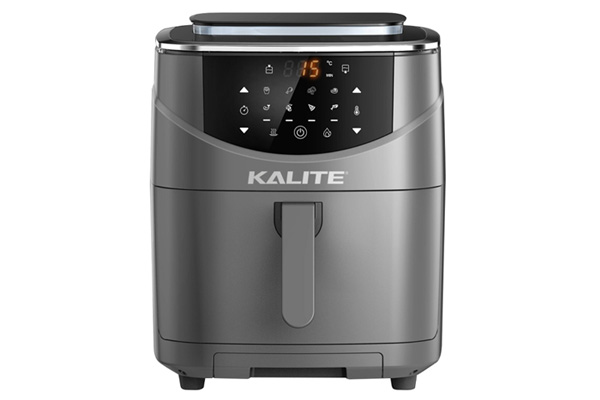 Nồi chiên hơi nước Kalite Steam 7