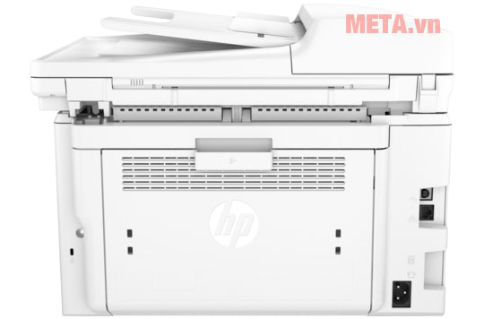 Máy in HP LaserJet Pro MFP M227sdn - META.vn