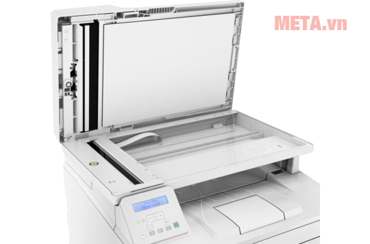 Máy in HP LaserJet Pro MFP M227sdn - META.vn