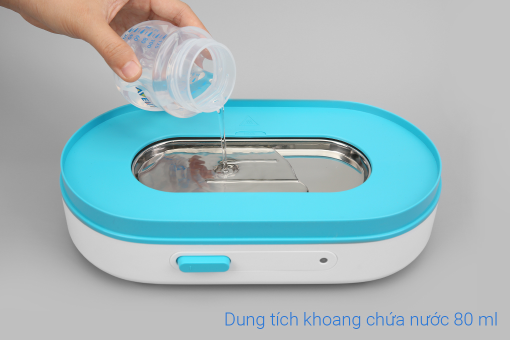 Máy tiệt trùng