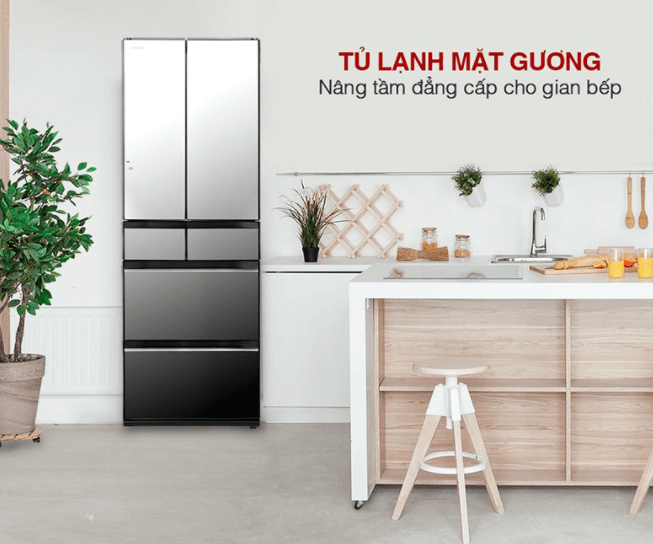 Thiết kế sang trọng, đẳng cấp