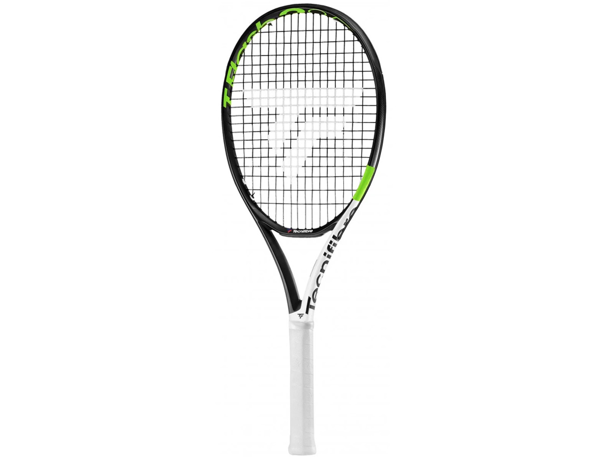 Hình ảnh vợt tennis Tecnifibre T-Flash 285