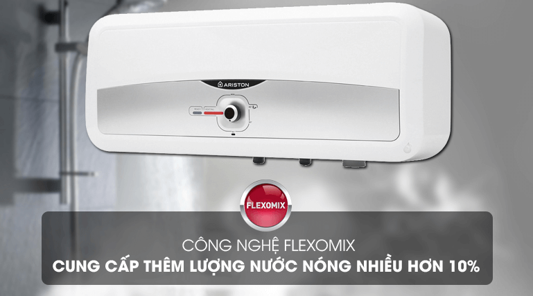 Khả năng giữ nhiệt lên tới 48 giờ