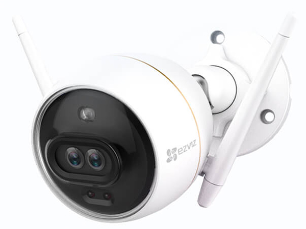 Camera ngoài trời IP Wifi Ezviz CS-CV310-C3-6B22WFR